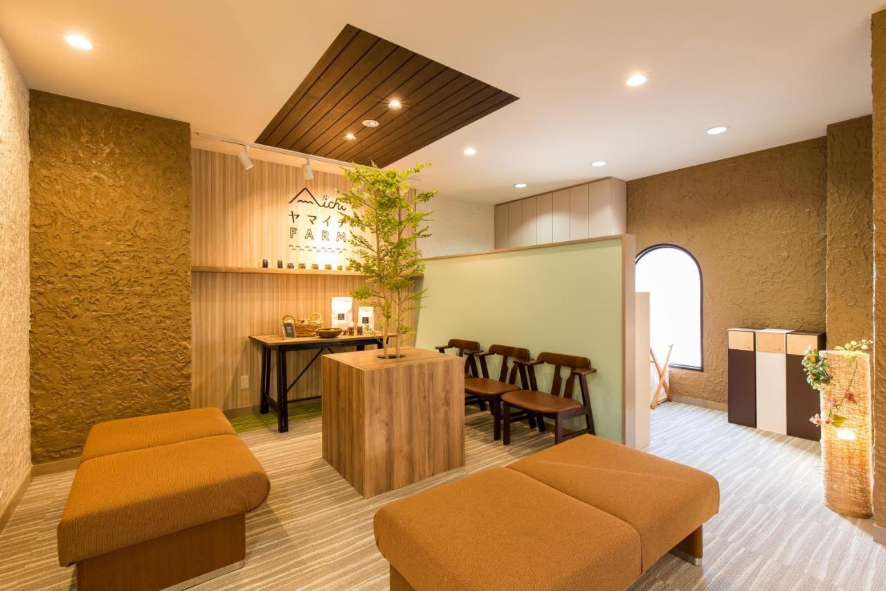 Resort Inn Yamaichi Nagano Exterior photo
