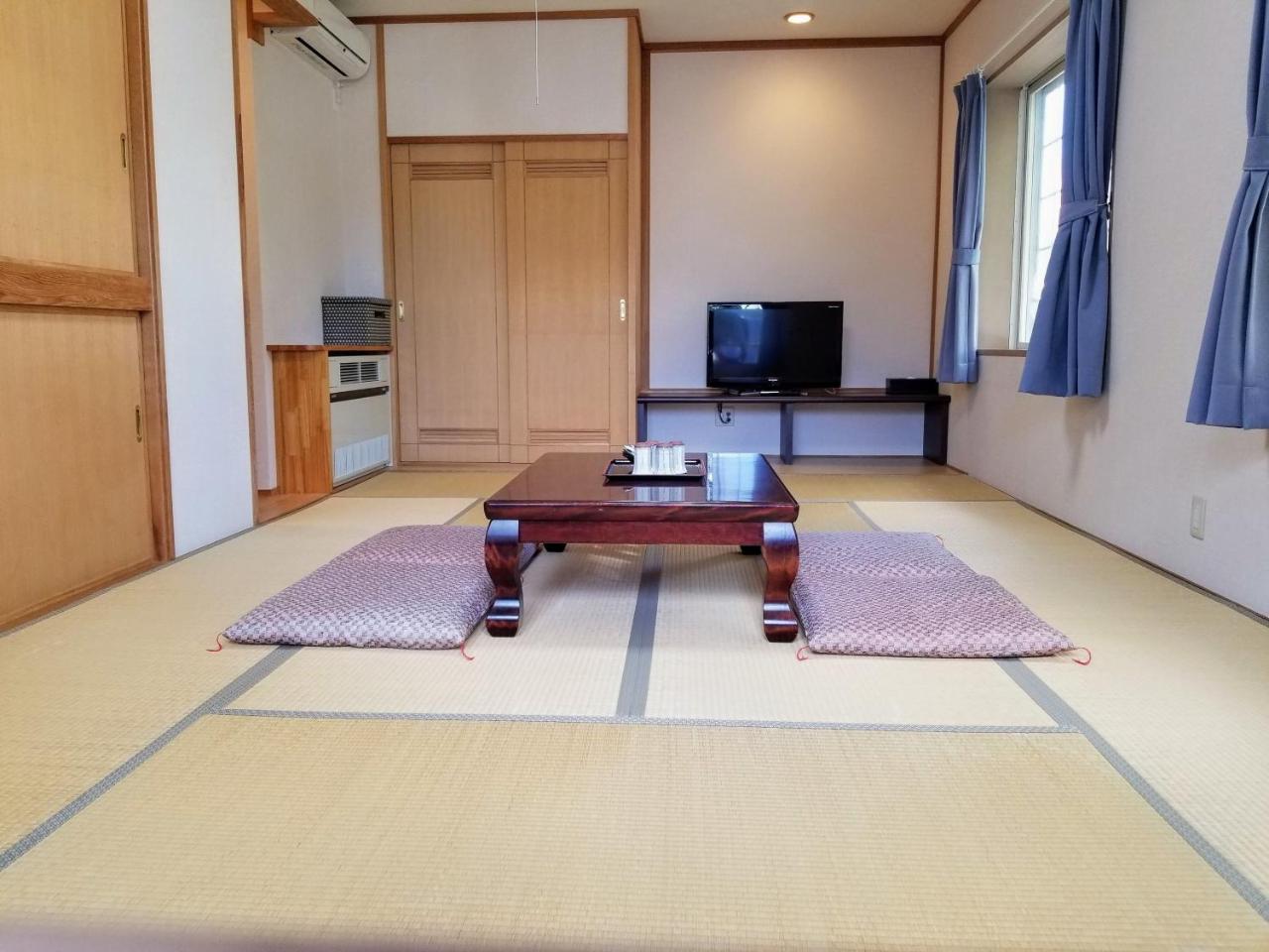 Resort Inn Yamaichi Nagano Exterior photo